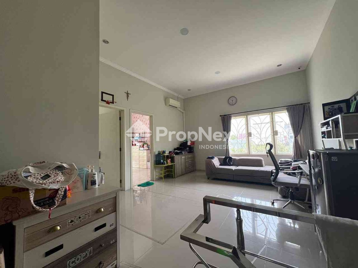 Rumah MINIMALIS Sutorejo Utara — foto 15